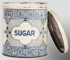 Insulin reguliert den Blutzuckerspiegel