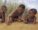 Traditional knowledge is important for the protection of local biodiversity