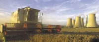 It is important to include biodiversity in sectors such as agriculture and energy.